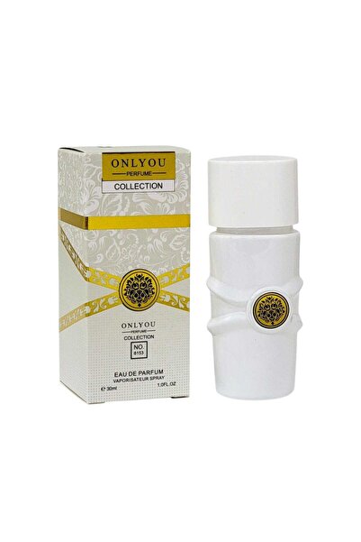 ONLYOU Perfume Collection No. 8153 Eau De Parfum 30ML – Luxury Women’s Sweet ...