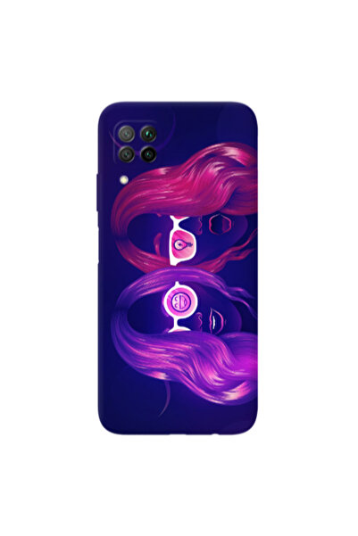 Other Huawei P40 Lite Dual style Transparent Silicone TPU Θήκη