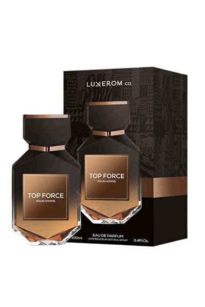 LUXEROM عطر توب فورس للرجال - 100 مل