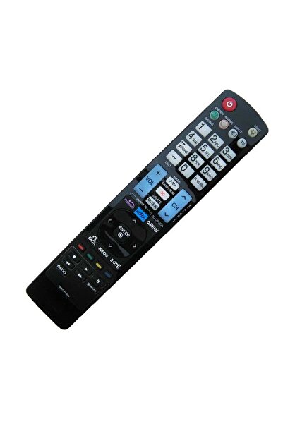 LG Telecomandă LCD AKB 72914041