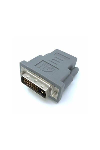 zutech Adaptor HDMI mamă la DVI tată 24+5 DVI-I