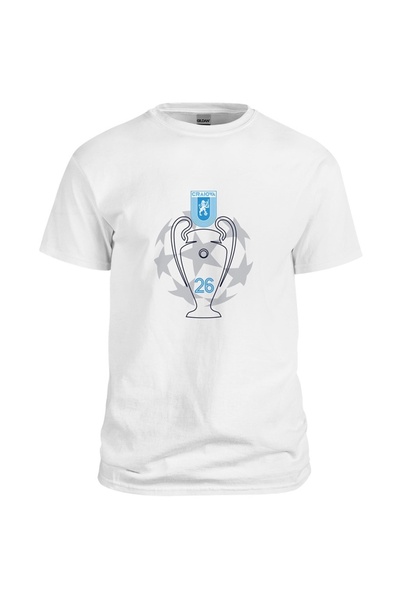 Creator 2.0 Tricou Universitatea Craiova Campioana 2026