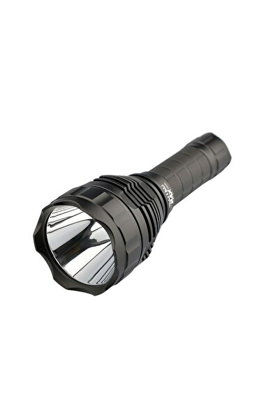 Dulotec Φακός Convoy L21A MAX, έως 1700 lumens, εμβέλεια φωτισμού 1400 μέτρα,...