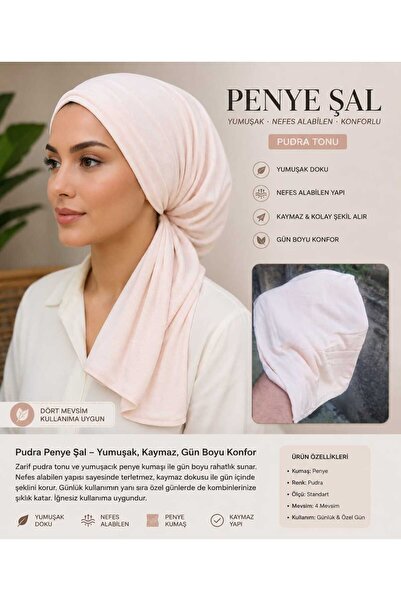 NEWSTORE HOME شال نسائي من القطن الممشط خفيف الوزن، شال حجاب ناعم الملمس، غير...