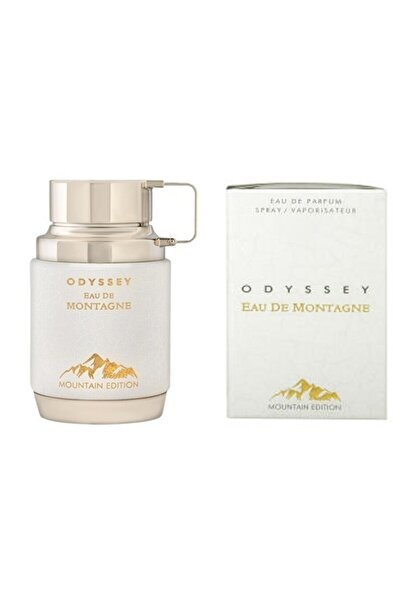 Armaf ODYSSEY EAU DE MONTAGNE MOUNTAIN EDITION 100ML (UNISEX)