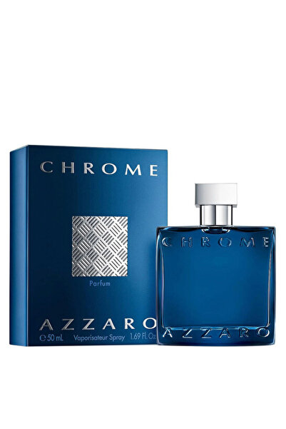 Azzaro CHROME PARFUM 50ML