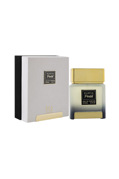 FLAVIA PEARL EAU DE PARFUM 100ML (UNISEX)