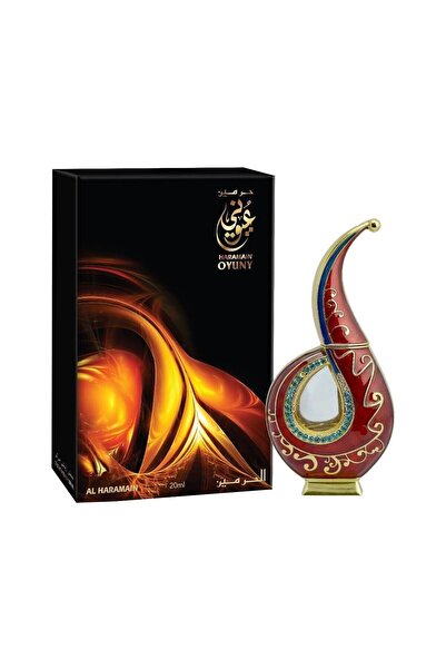 Al Haramain OYUNY PERFUME OIL 20ML