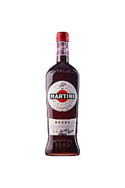 martini Rosso Vermouth 0.75 L