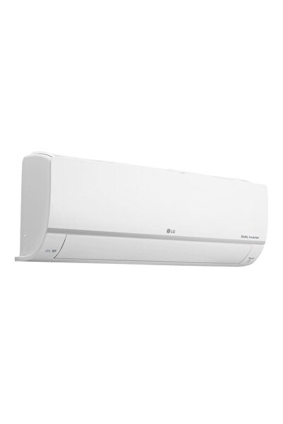 LG PZ12 Dual Cool Plus Z Duvar Tipi 12.000 Btu A++ Wifi Klima