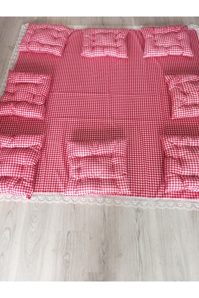 babyen1 BABİYEN1 SOFRA PİKNİK ÖRTÜ ÖRTÜ SETİ