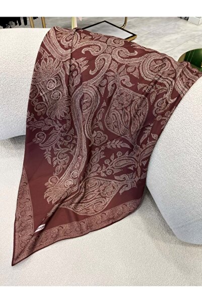 Modario Siyane Ethnic Pattern Scarf 26 - 10