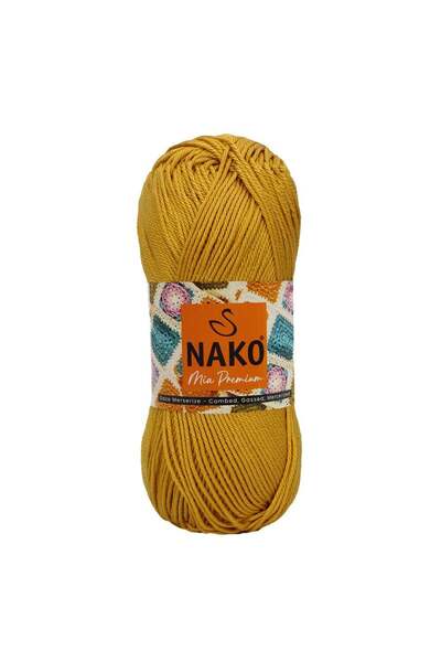NAKO MIA PREMIUM 249 Safran