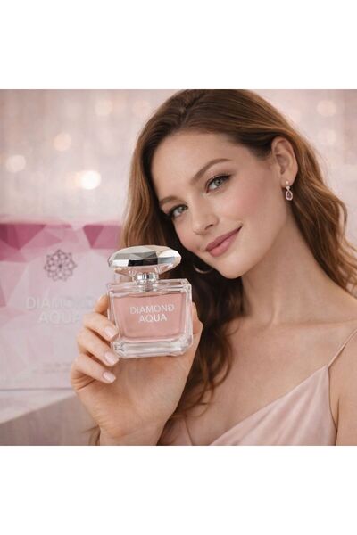 V.V LOVE PARFUM 85 ML DIAMOND I659