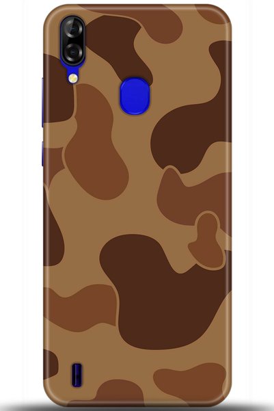 Reeder P13 Blue Case Hd Printed Case - They Can'T Bring Me down 6050