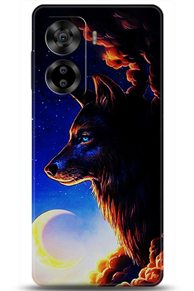 Noprin Casper Via X40 Case Hd Printed Case - They Can'T Bring Me down 6055