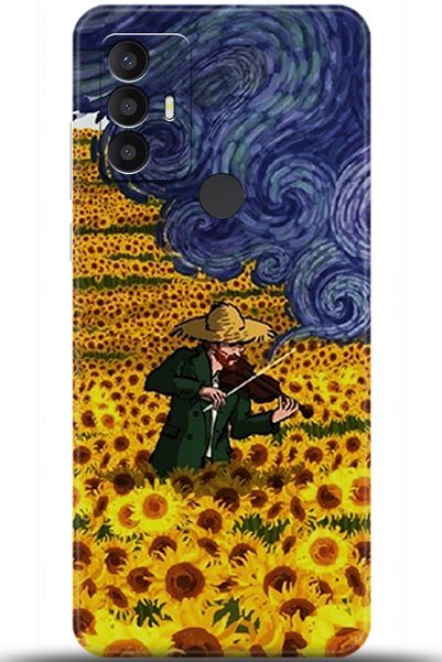 TCL 30 Se Case Hd Printed Case - They Can'T Bring Me down 5503