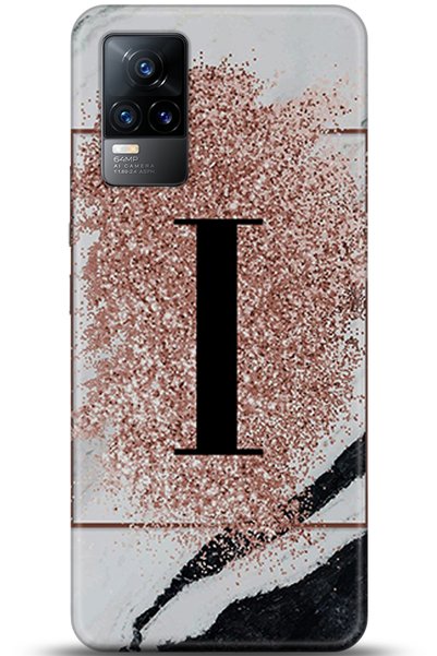 Noprin Vivo V21E Case Hd Printed Case - They Can'T Bring Me down 6010