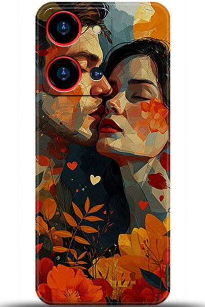 Reeder S19 Max Pro S Zoom Case Hd Printed Case - They Can'T Bring Me down 5556