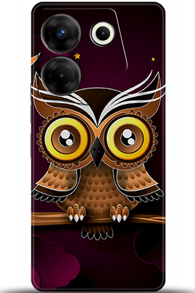 TECNO Camon 20 Pro 5g Case Hd Printed Case - They Can'T Bring Me down 6036