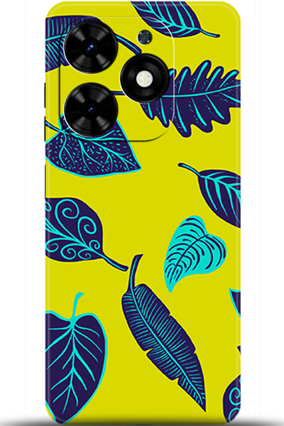 TECNO Spark Go 2024 Case Hd Printed Case - They Can'T Bring Me down 6025