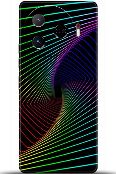 TECNO Camon 30 Pro 5g Case Hd Printed Case - They Can'T Bring Me down 5488