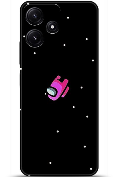 Noprin Xiaomi Poco M6 Pro 5g Case Hd Printed Case - They Can'T Bring Me down ...