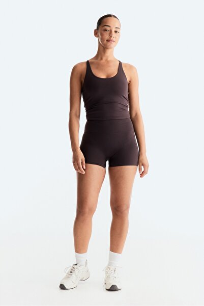 H&M Kısa Spor Taytı SculptMove™