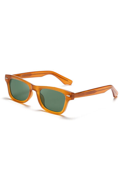 Optosquad Μελί Premium Polarized Γυαλιά Ηλίου-F. Acetate