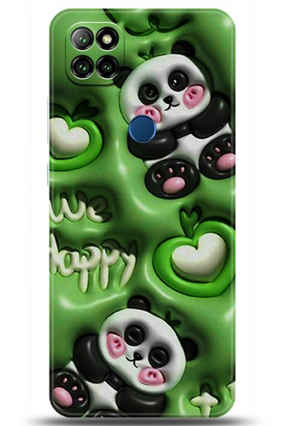 Noprin Casper Via E30 Case Hd Printed Case - They Can'T Bring Me down 5496