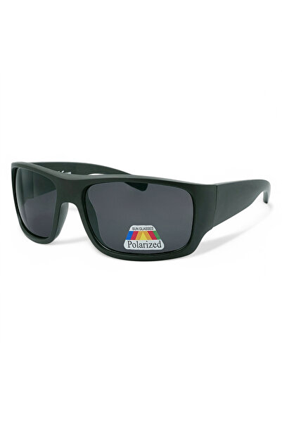 Optosquad Λαδογκρί Αθλητικά Γυαλιά Ηλίου, Polarized
