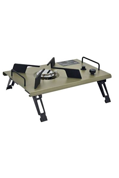 Generic Camping Gas Stove SSF 01