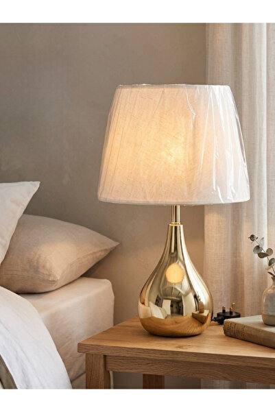 BEC14 Modern Table Lamp 47 cm High