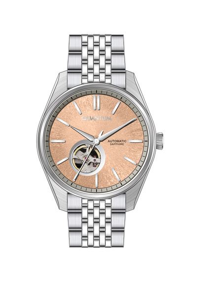 Quantum Automatic Qmg1207.310 Men's Wristwatch
