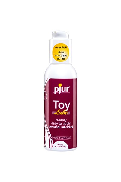 Pjur Λιπαντικό No Drop 100 ml