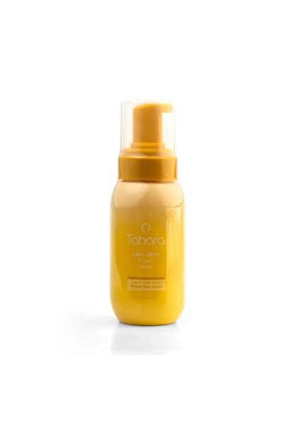 Tahara Foaming wash for intimate areas Powder Musk by - 200ml
