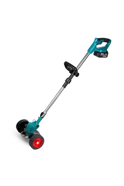OEM Mașină de Tuns Iarba Fără Fir 1500W – Putere, Mobilitate și Versatilitate...