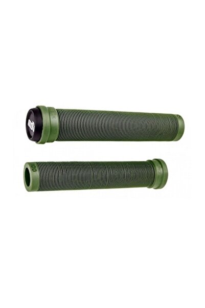 ODI Manșoane de bicicletă Longneck SLX extra lungi 160 mm, compus foarte moal...