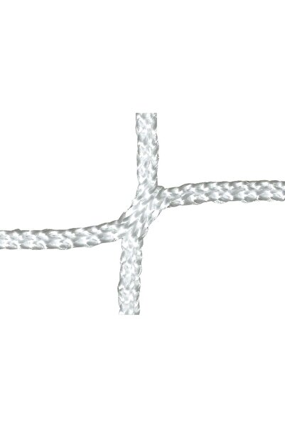 Huck Branková síť 3 x 2 x 0,8 x 1 m, bezuzlová, velikost ok 10x10 cm, 4 mm, bílá