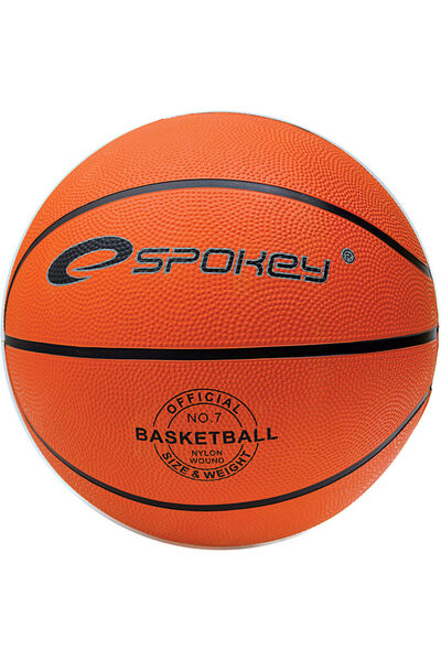 Spokey Basketbalový míč Cross