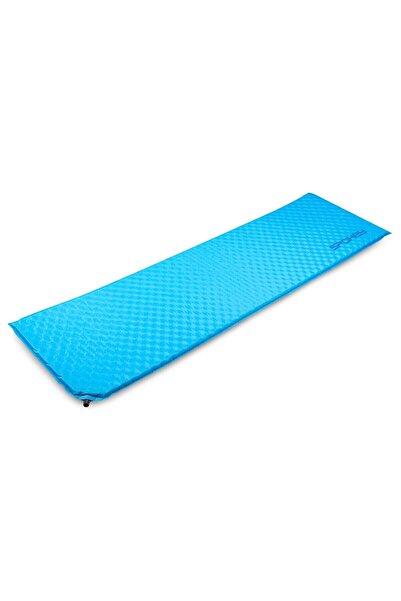 Spokey Saltea autogonflabila AIR PAD Albastra