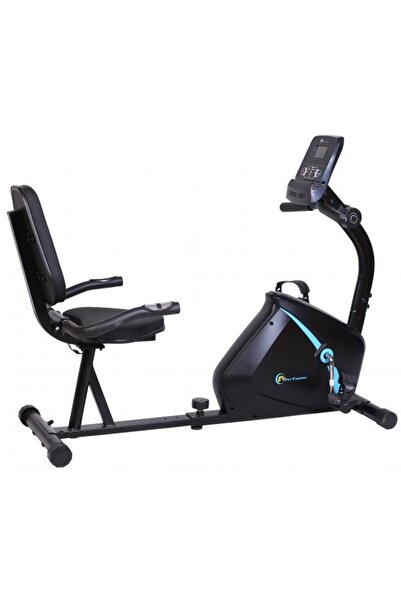 FitTronic Bicicleta magnetica orizontala 510R