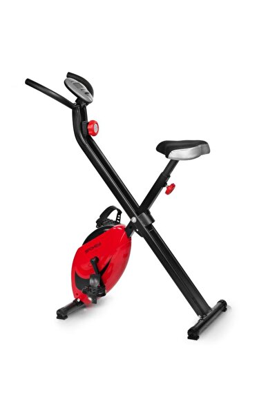 FitTronic Bicicleta magnetica Spokey XFIT