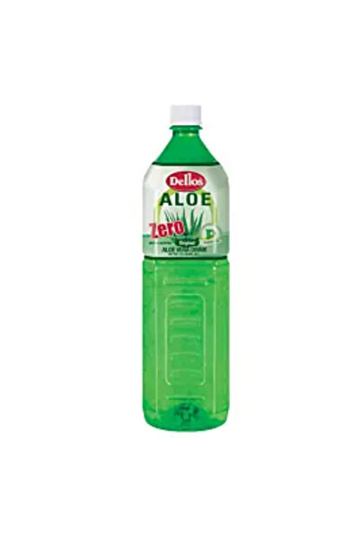 REAL Băutură fără carbonatare Aloe Vera fără zahăr 1.5 L