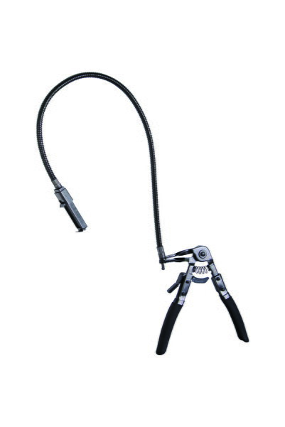 Top Master Pro Cable pliers for TMP cable ties