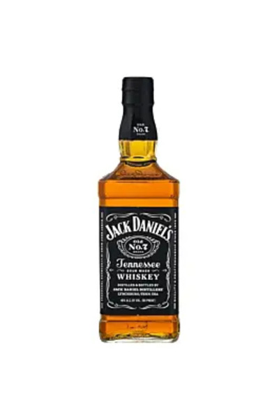 Jack Daniels Whisky, Alcool 40% 0.5 L