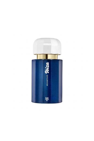 Ramon Monegal Ibiza Sunset Café Eau de Parfum 100ml