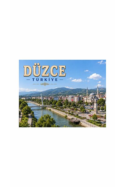 Gokco Buzdolabı Süsü Magnet Düzce Magnet