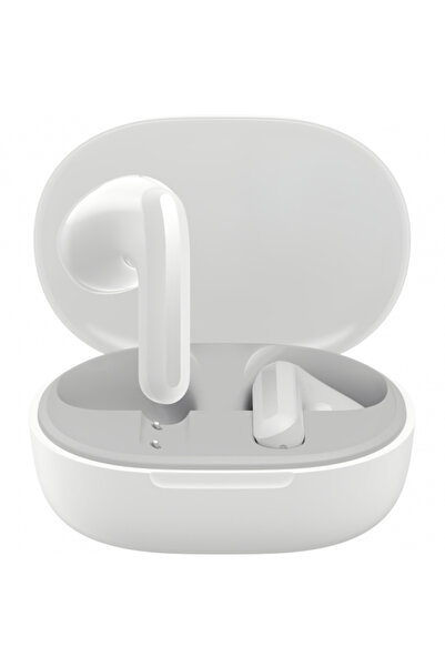 Xiaomi Căști Bluetooth handsfree Redmi Buds 4 Lite, TWS, Alb BHR6919GL