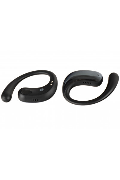 INFINIX Handsfree Bluetooth ZLoop 4 XEO4G, TWS, Black